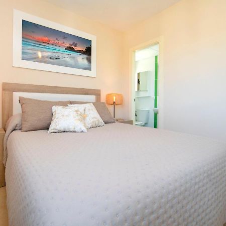 Apartment Esmeralda Suites-4 By Interhome Calpe Exterior photo