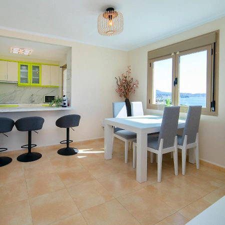 Apartment Esmeralda Suites-4 By Interhome Calpe Exterior photo