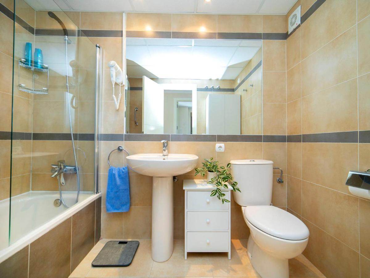 Apartment Esmeralda Suites-4 By Interhome Calpe Exterior photo